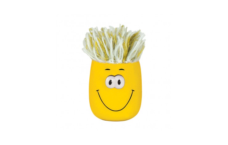Crazy Hair Screen Cleaner