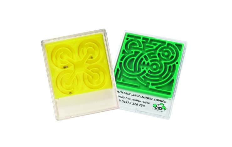 Maze Game