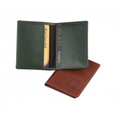 Chambery Credit Card Case