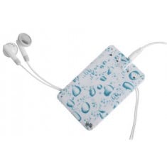 Credit Card MP3 Player
