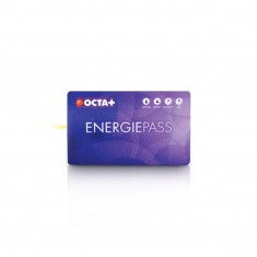 Credit Card Torch