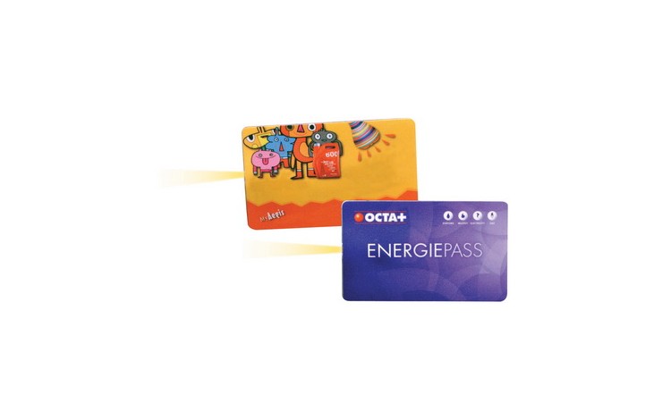 Credit Card Torch