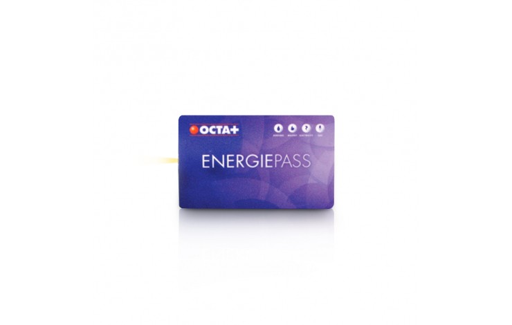 Credit Card Torch