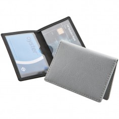 Credit or Travel Card Wallet