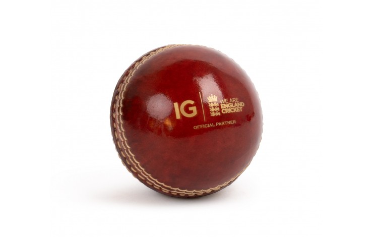 Cricket Ball