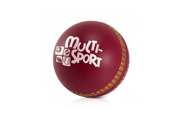 Cricket Ball Stress Item