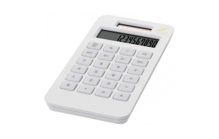 Crisp Calculator