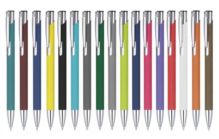 Croft Ballpen