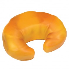 Croissant Stress Reliever