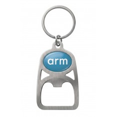 Croma Bottle Opener Key Tag