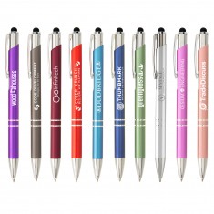 Crosby Matte Stylus Pen