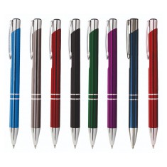 Crosby Shiny Ballpoint Ballpen