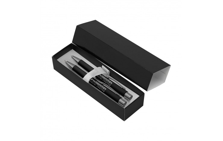 Crosby Soft-Touch Gift Set