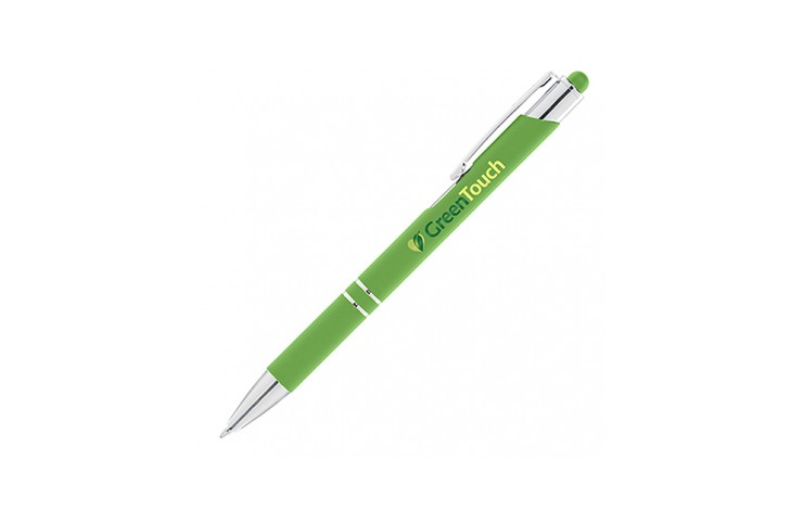 Crosby Soft Touch Stylus Ballpen