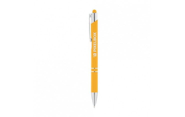 Crosby Soft Touch Stylus Ballpen