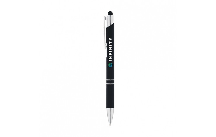 Crosby Soft Touch Stylus Ballpen
