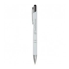 Crosby Stylus Ballpen - Polished