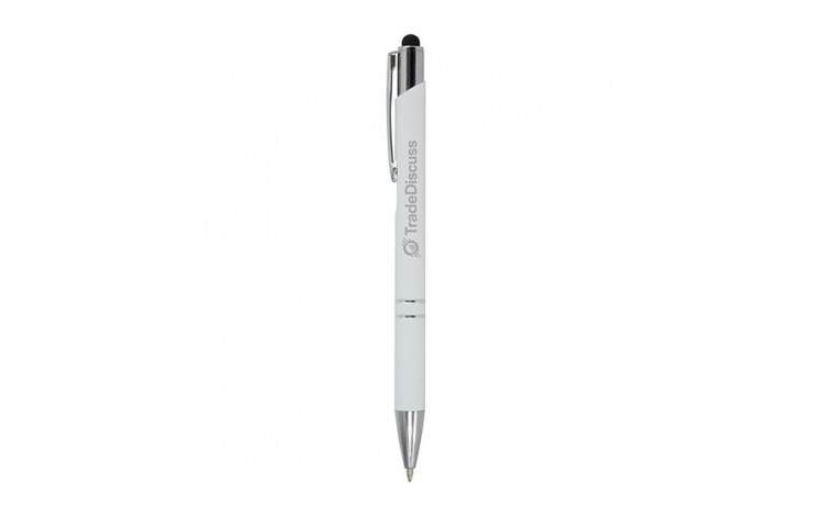 Crosby Stylus Ballpen - Polished