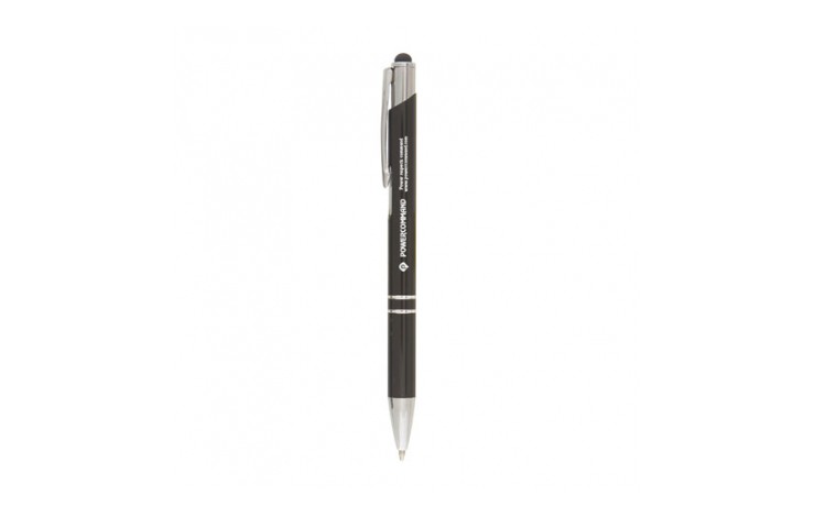 Crosby Stylus Ballpen - Polished