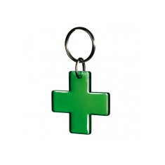 Cross Keyring