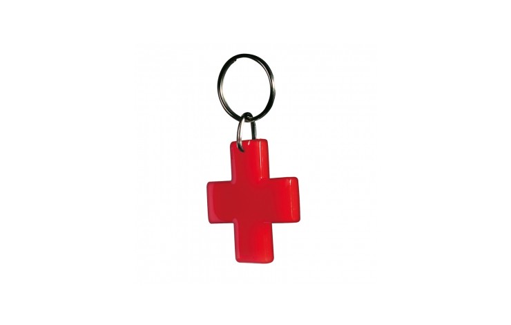 Cross Keyring
