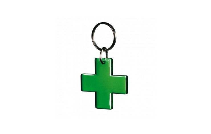 Cross Keyring