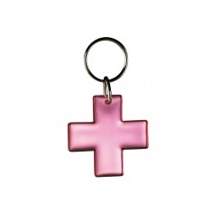 Cross Keyring