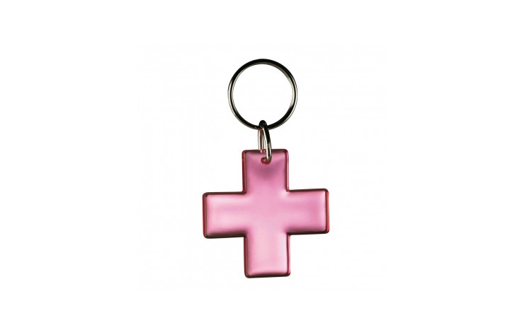 Cross Keyring