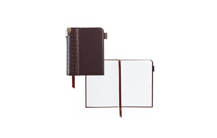 Cross Signature Journal - A6