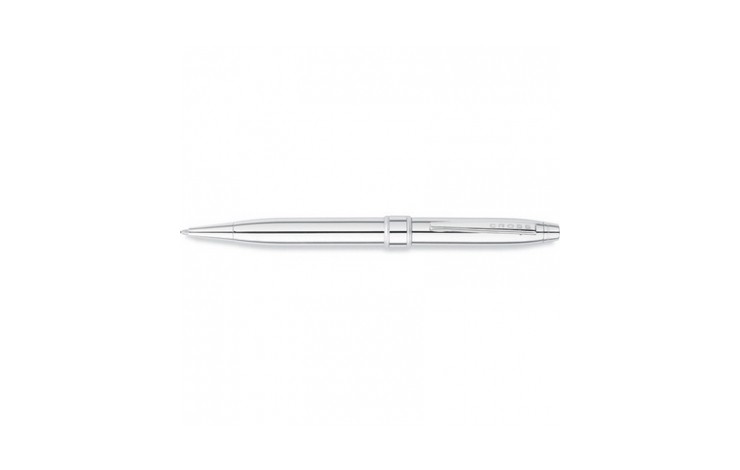 Cross Stratford Chrome Ballpen