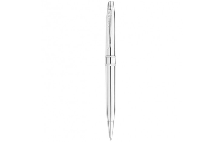 Cross Stratford Chrome Ballpen