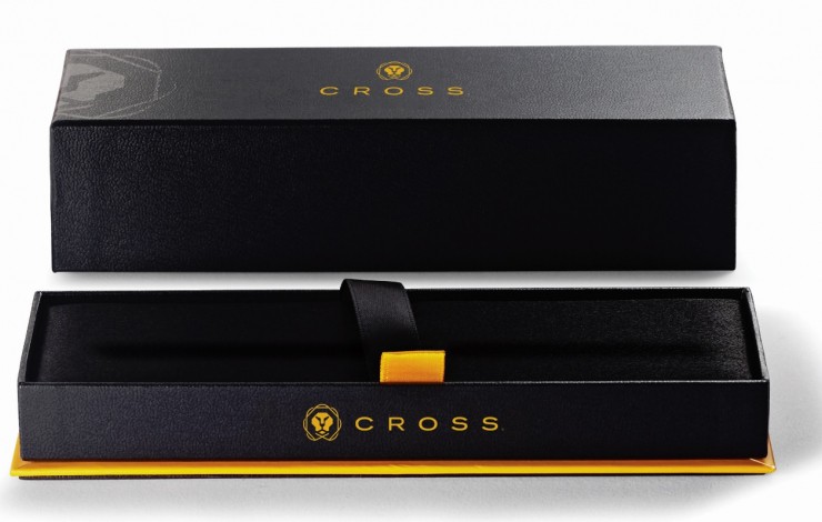 Cross Tech 2 Stylus Ballpen