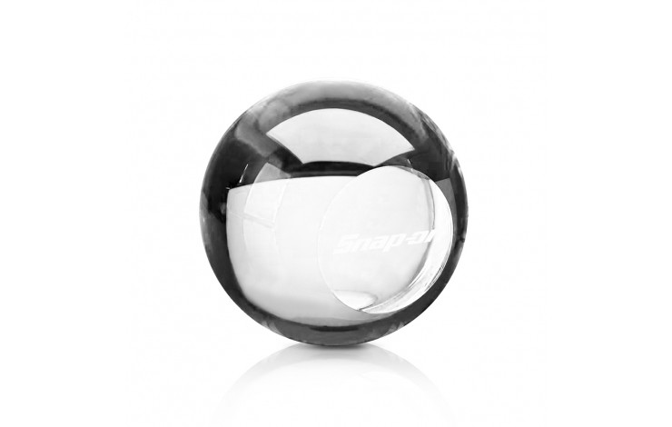Crystal Ball Paperweight
