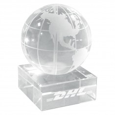 Crystal Globe Award