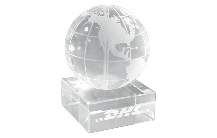 Crystal Globe Award