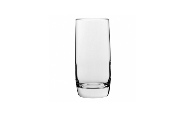 Crystal Highball Tumbler
