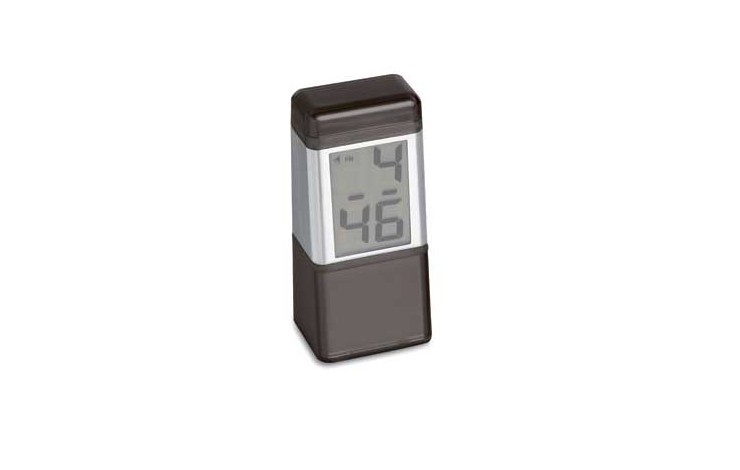 Promotional Cubb Alarm Clock, Personalised by MoJo Promotions