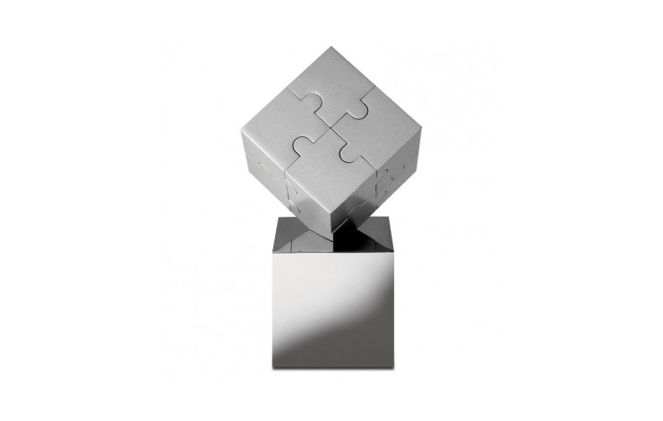 Download Promotional Cube Puzzle Paperweight, Personalised by MoJo ...
