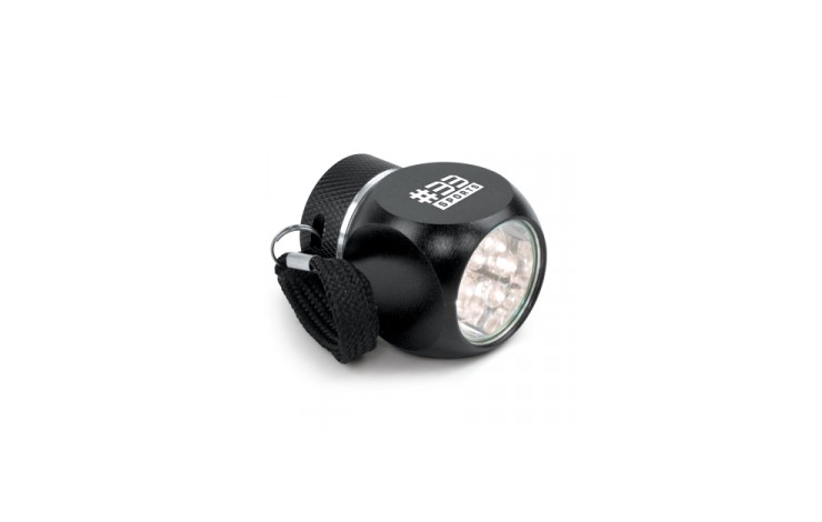 Cube Torch
