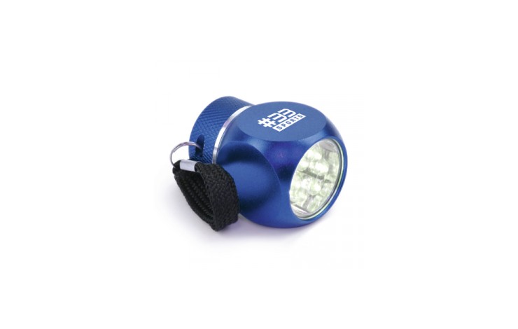 Cube Torch
