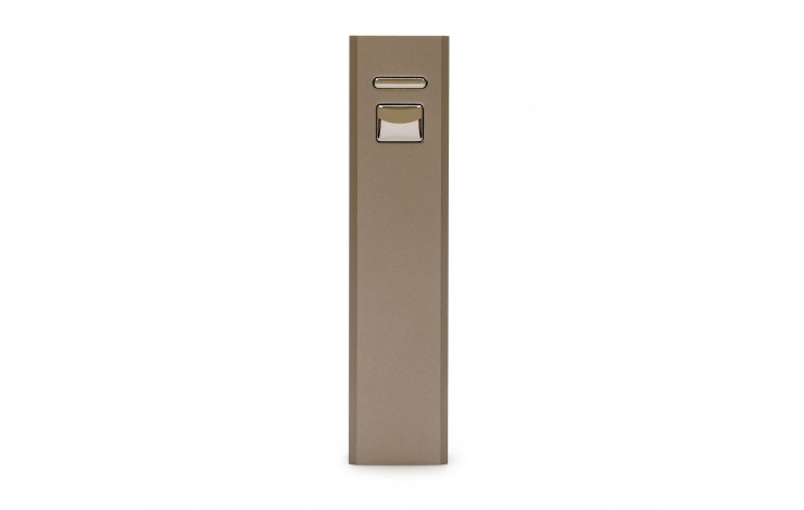 Cuboid Power Bank