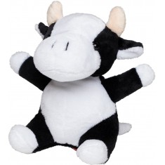 Cuddly Cow Soft Toy