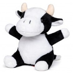 Cuddly Cow Soft Toy