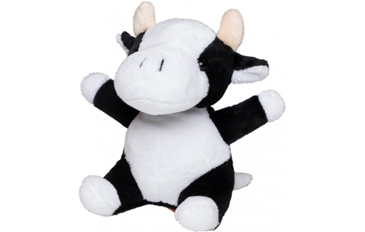 Cuddly Cow Soft Toy