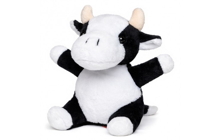 Cuddly Cow Soft Toy