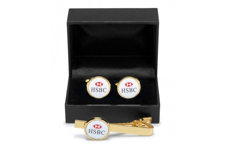 Cufflinks