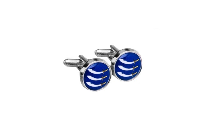 Cufflinks