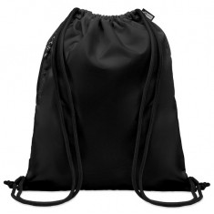 Byron RPET Drawstring Bag