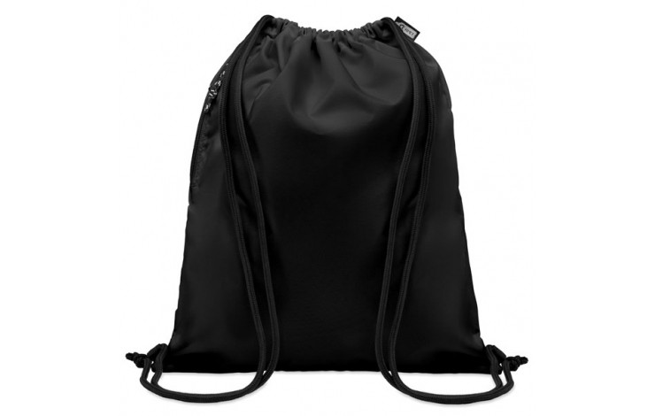 Byron RPET Drawstring Bag