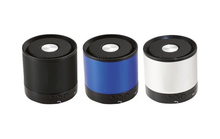 Curve Bluetooth Speaker